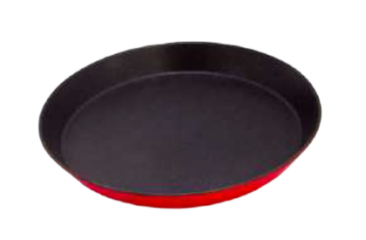 A07 NonStick Pizza Pie Tray 1