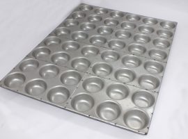48 Muffin Tray
