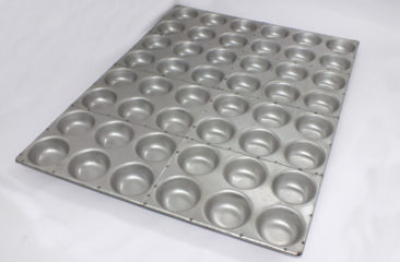 48 Muffin Tray