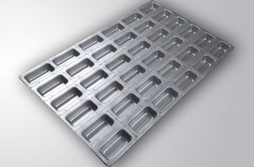 Bar Cake Tray