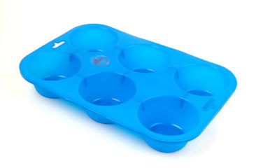 C28 Muffin Tray 6 in 1