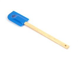 C50 Woodan Handle Spatulla 1