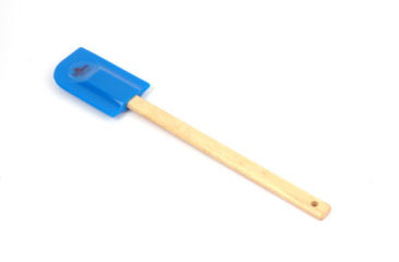 C50 Woodan Handle Spatulla 1