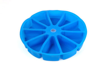 C52 Pastry Mould 10in1 1