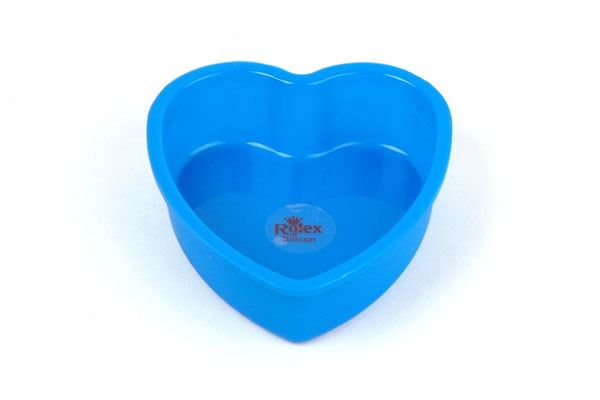 Silicone baking tray C31 - X-mas Tree