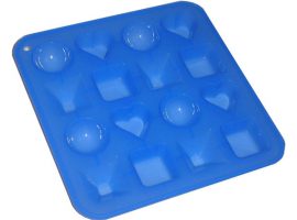 C58 Chocolate Mould 1