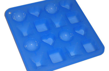 C58 Chocolate Mould 1
