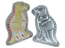 Dinosaur Cake Mould