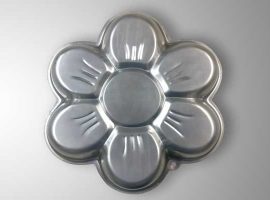 Daisy Flower Cake Pans