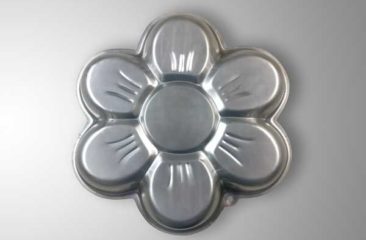 Daisy Flower Cake Pans