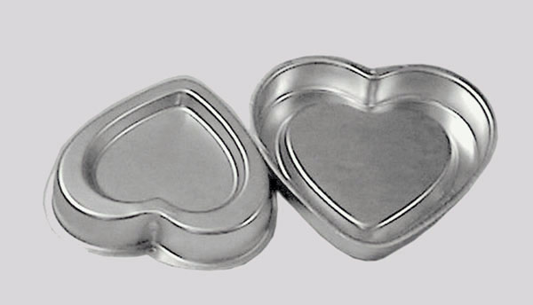 Silicone baking tray C31 - X-mas Tree