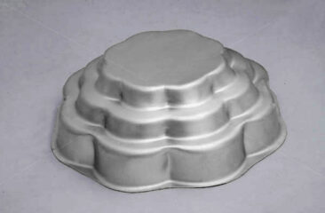 E05 Tripple Decker Flower 1