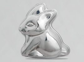 E17 Rabbit No. 3