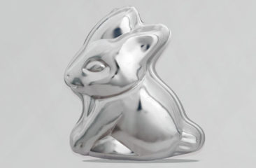 E17 Rabbit No. 3