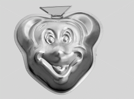 E20 Vickey Face 1