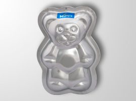 E24A Teddy Bear Standing 1