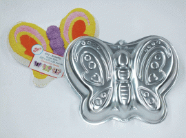 E32 Butterfly 1
