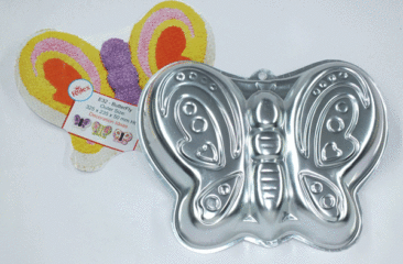 E32 Butterfly 1