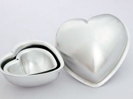 E35 Little Valentine Hearts 1