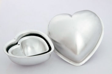 E35 Little Valentine Hearts 1