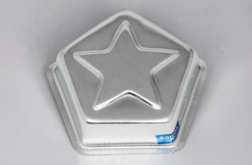E36 Starred Penta 1