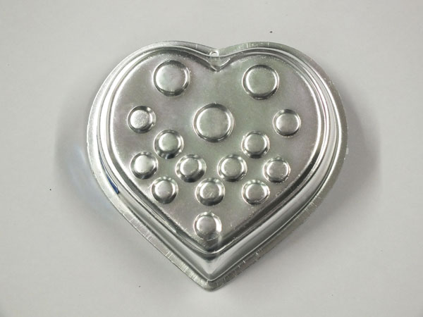 Silicone baking tray C31 - X-mas Tree