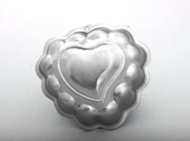 E38A Dec. Heart