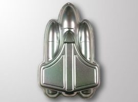 E54 Space Shuttle