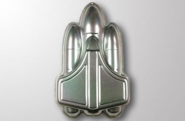 E54 Space Shuttle