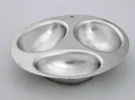 E60 Egg Tray 1