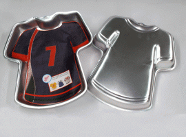 E60 T Shirt 1