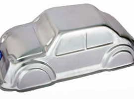 E64 Car.