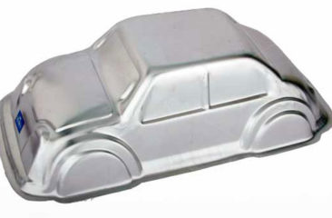 E64 Car.
