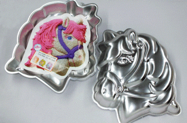 E68 Horse 1