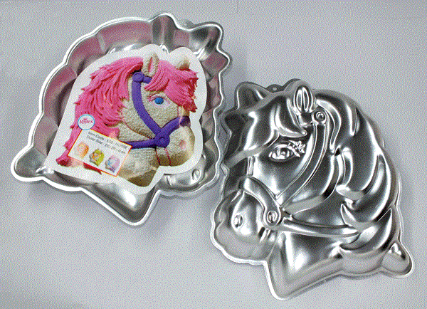 Silicone baking tray C31 - X-mas Tree