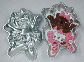 E70 Dolly Bear 1