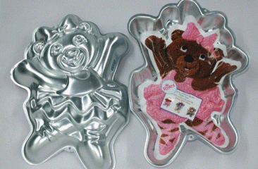 E70 Dolly Bear 1