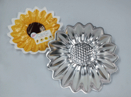 E71 Sun Flower 1