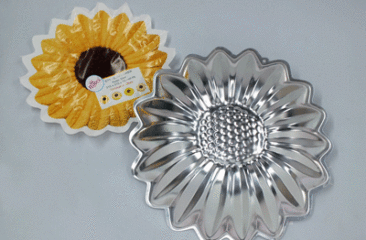 E71 Sun Flower 1