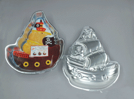 E74 Pirate Ship 1