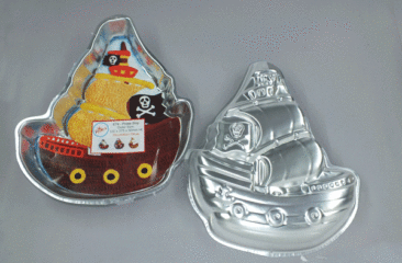 E74 Pirate Ship 1