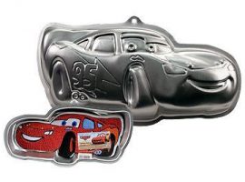 E76 Sports Car 1