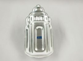 E78 Milk Bottle 1