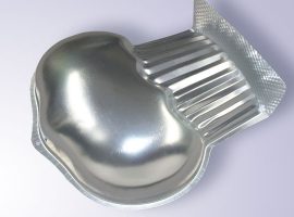 E87 Chef's Hat