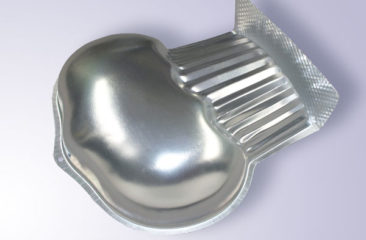 E87 Chef's Hat