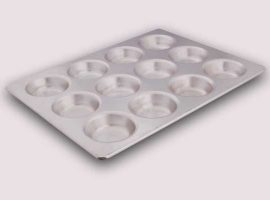 F04 Muffin Tray12in1 1
