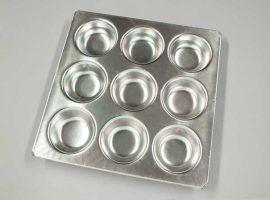 F04 Muffin Tray9in1 1