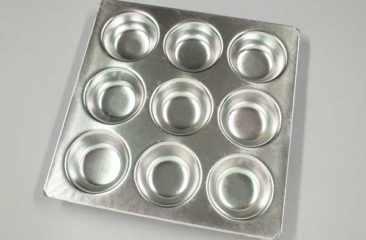 F04 Muffin Tray9in1 1