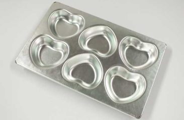 F05 Muffin Tray Heart6in1 1