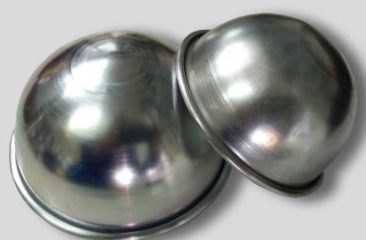 Football moulds